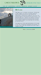 Mobile Screenshot of carolfaulkneryoga.com